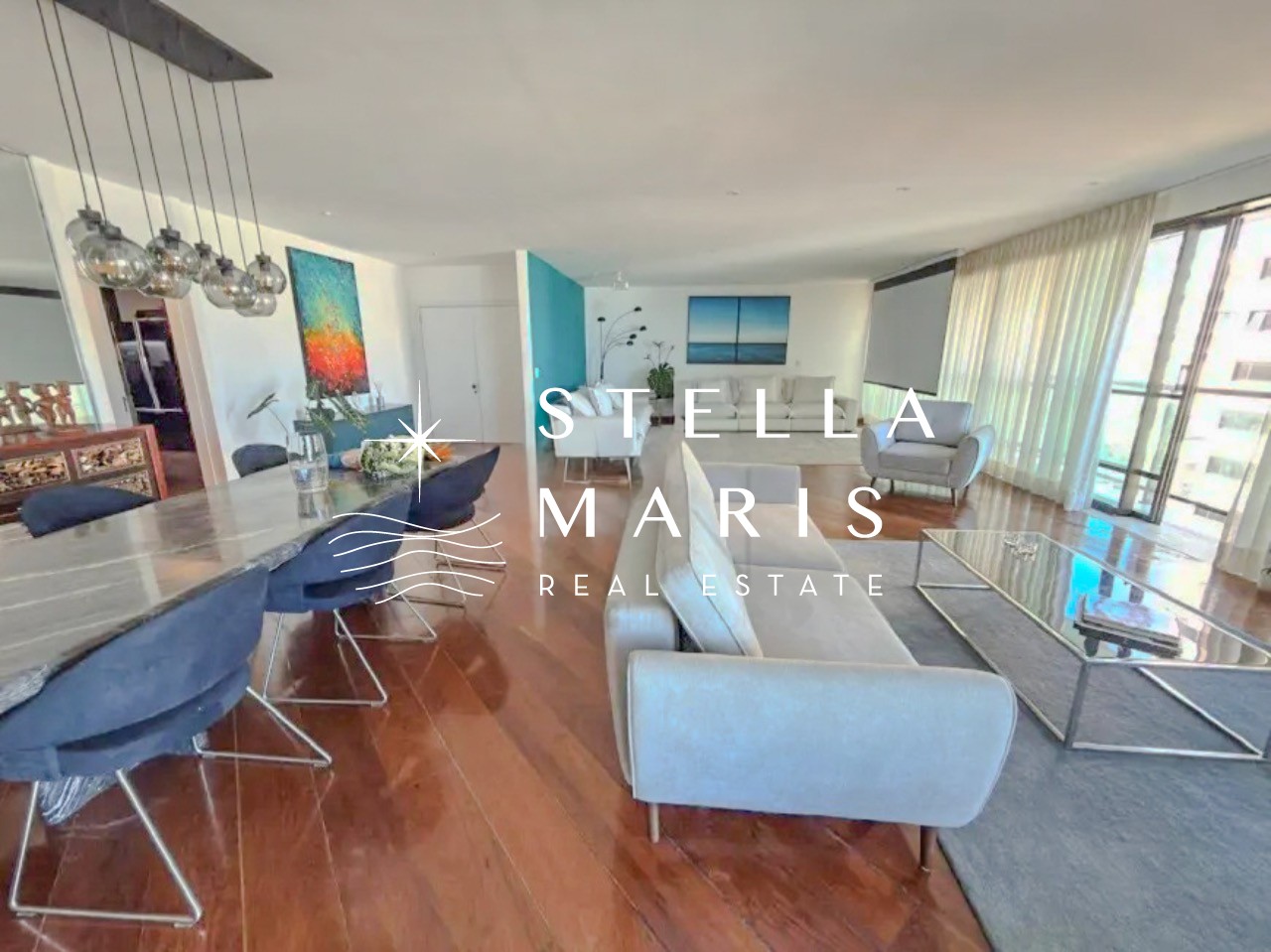 Apartamento, 4 quartos, 250 m² - Foto 7