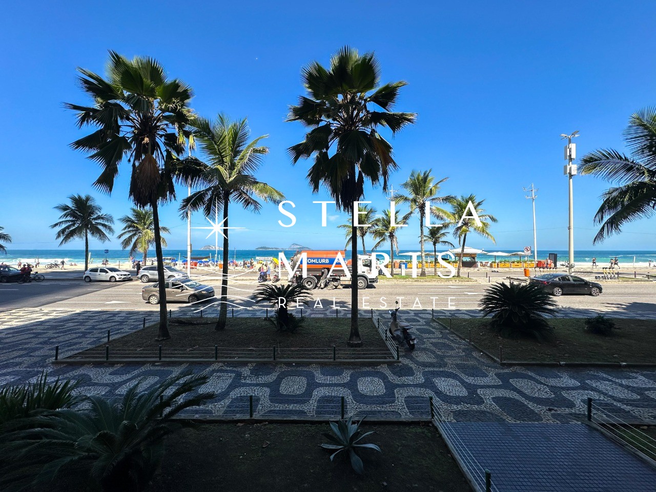 Apartamento, 2 quartos, 115 m² - Foto 15