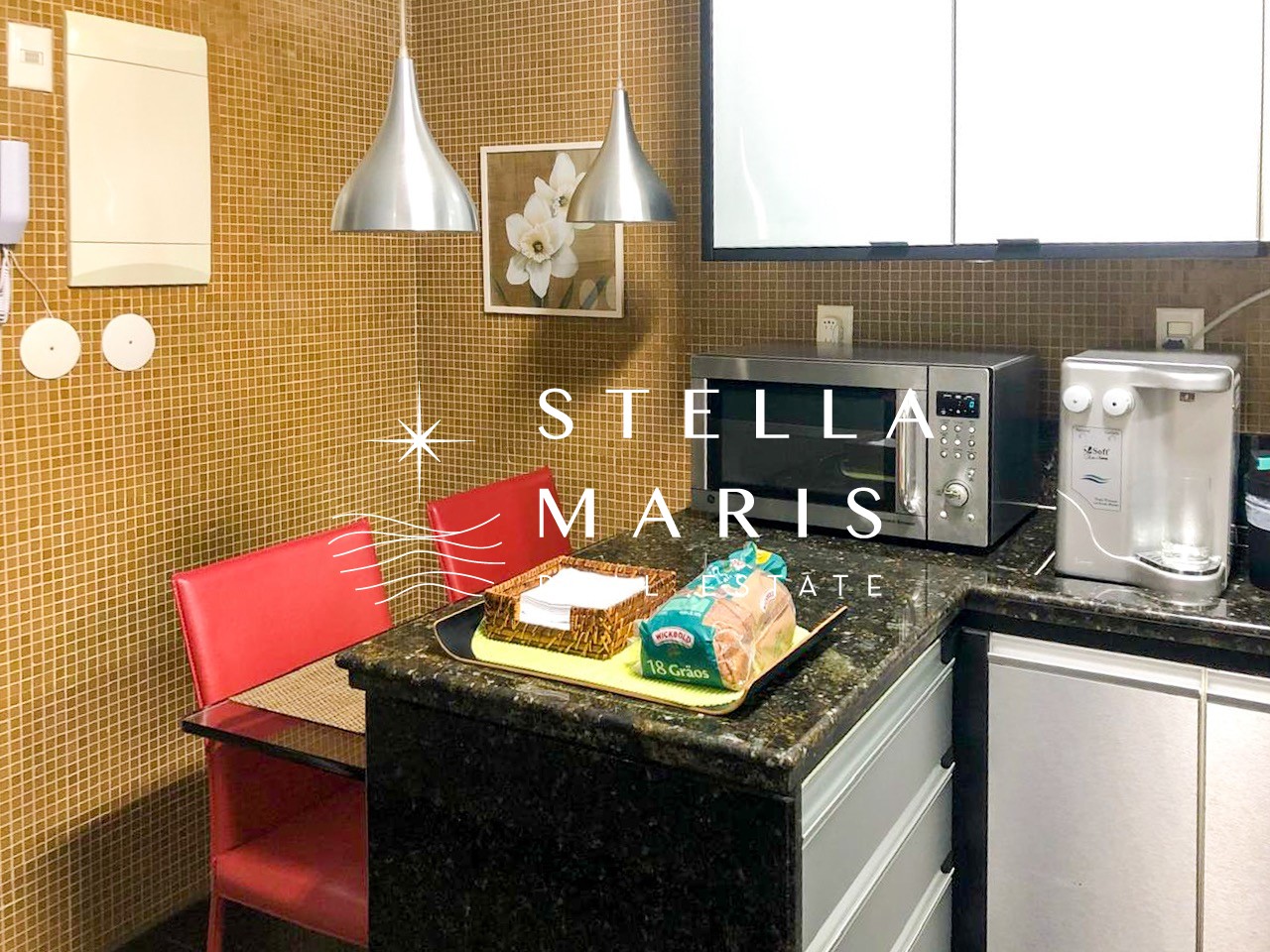 Apartamento, 4 quartos, 180 m² - Foto 15