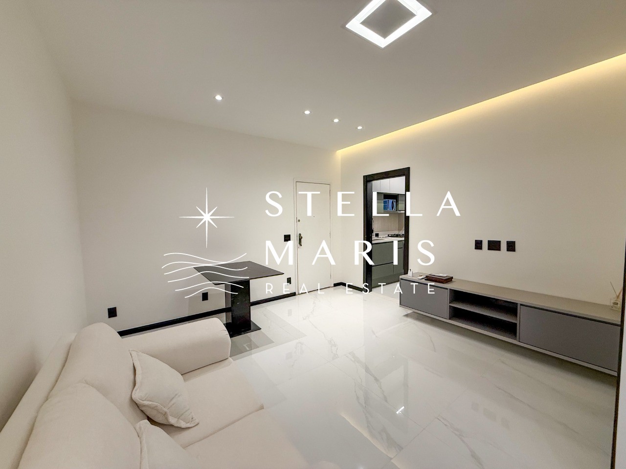 Apartamento, 1 quarto, 56 m² - Foto 5