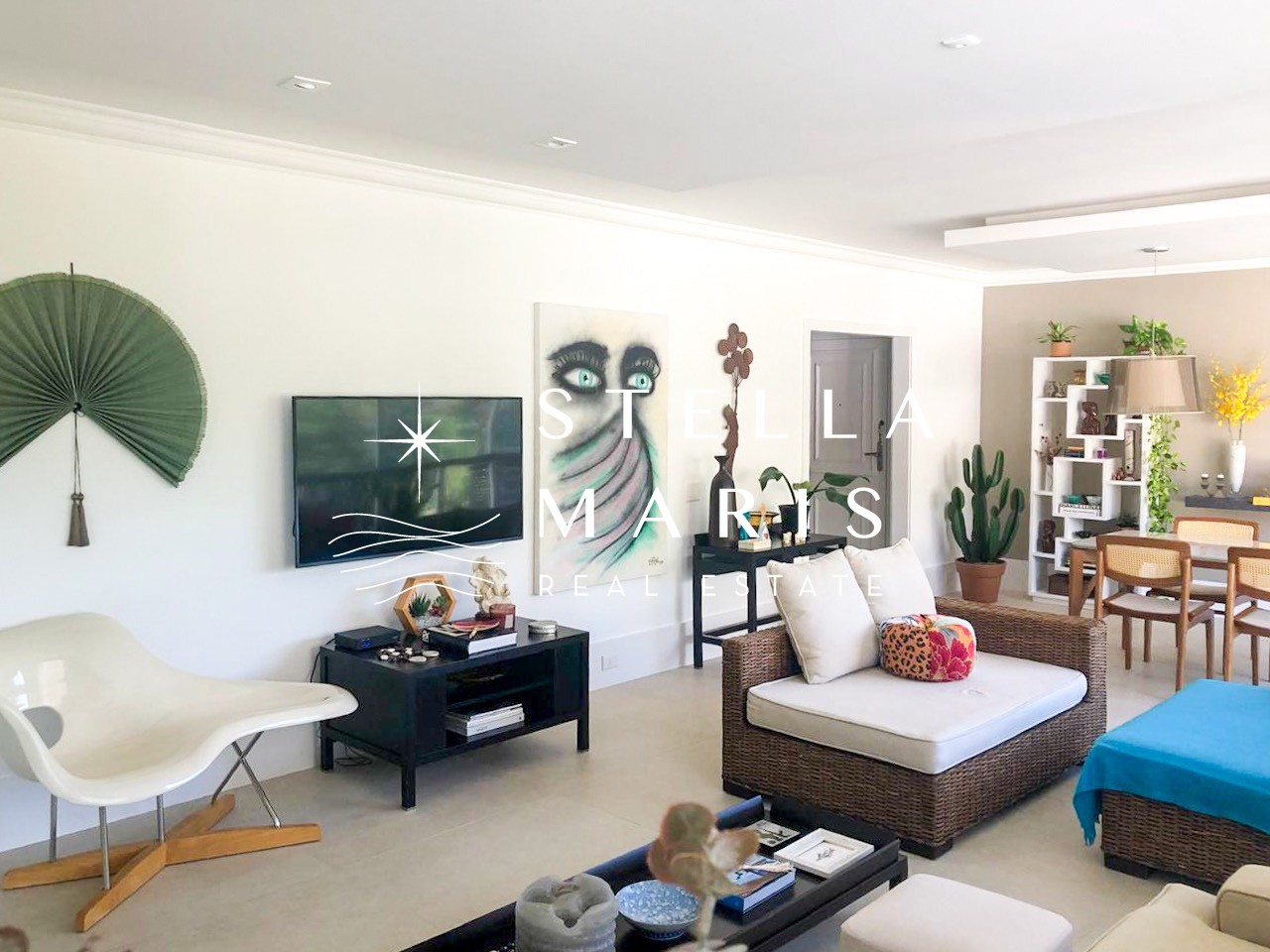 Apartamento, 4 quartos, 180 m² - Foto 3