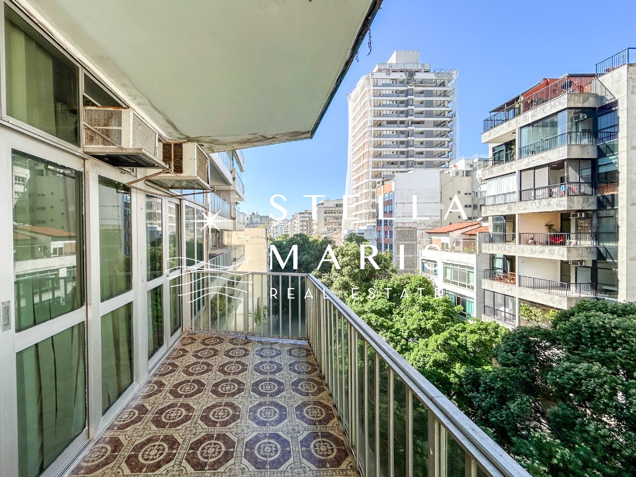 Apartamento, 4 quartos, 165 m² - Foto 2