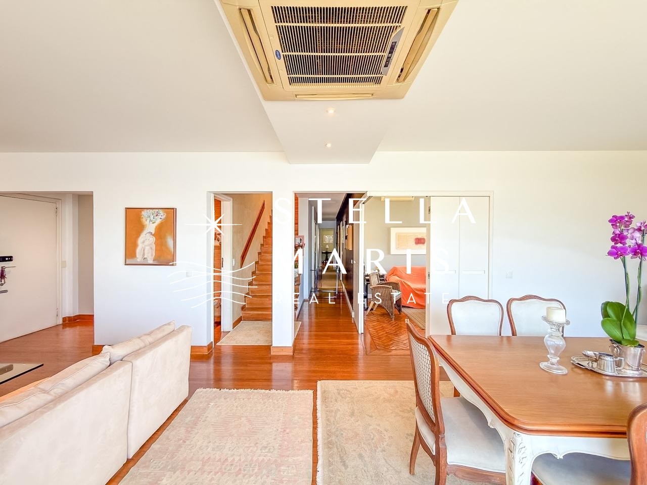 Cobertura, 5 quartos, 360 m² - Foto 17