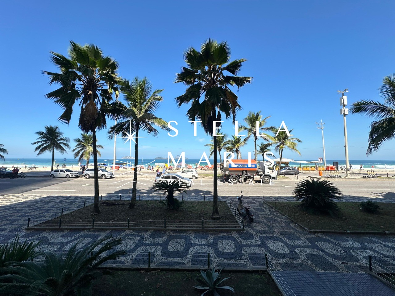 Apartamento, 2 quartos, 115 m² - Foto 1