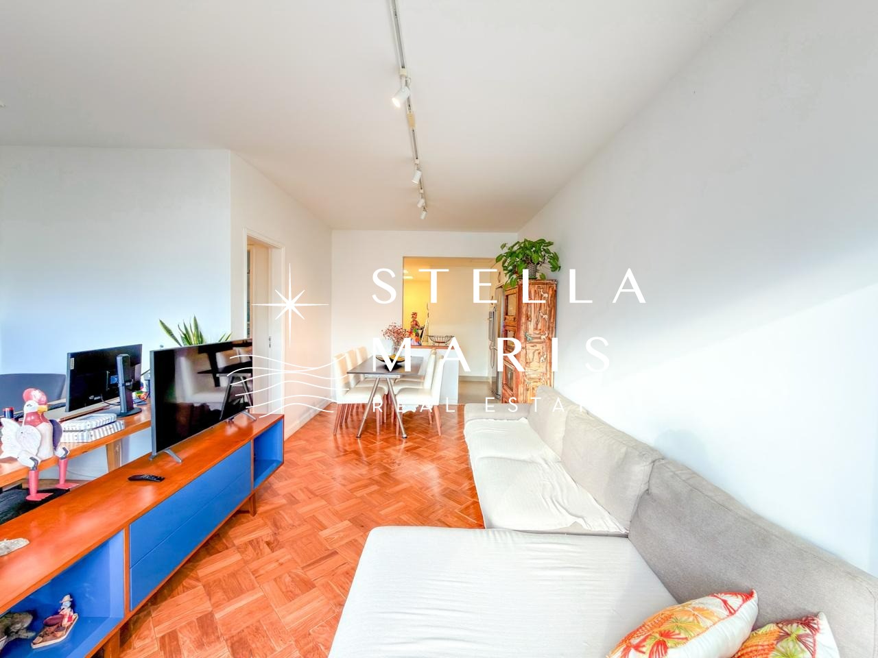 Apartamento, 3 quartos, 76 m² - Foto 7