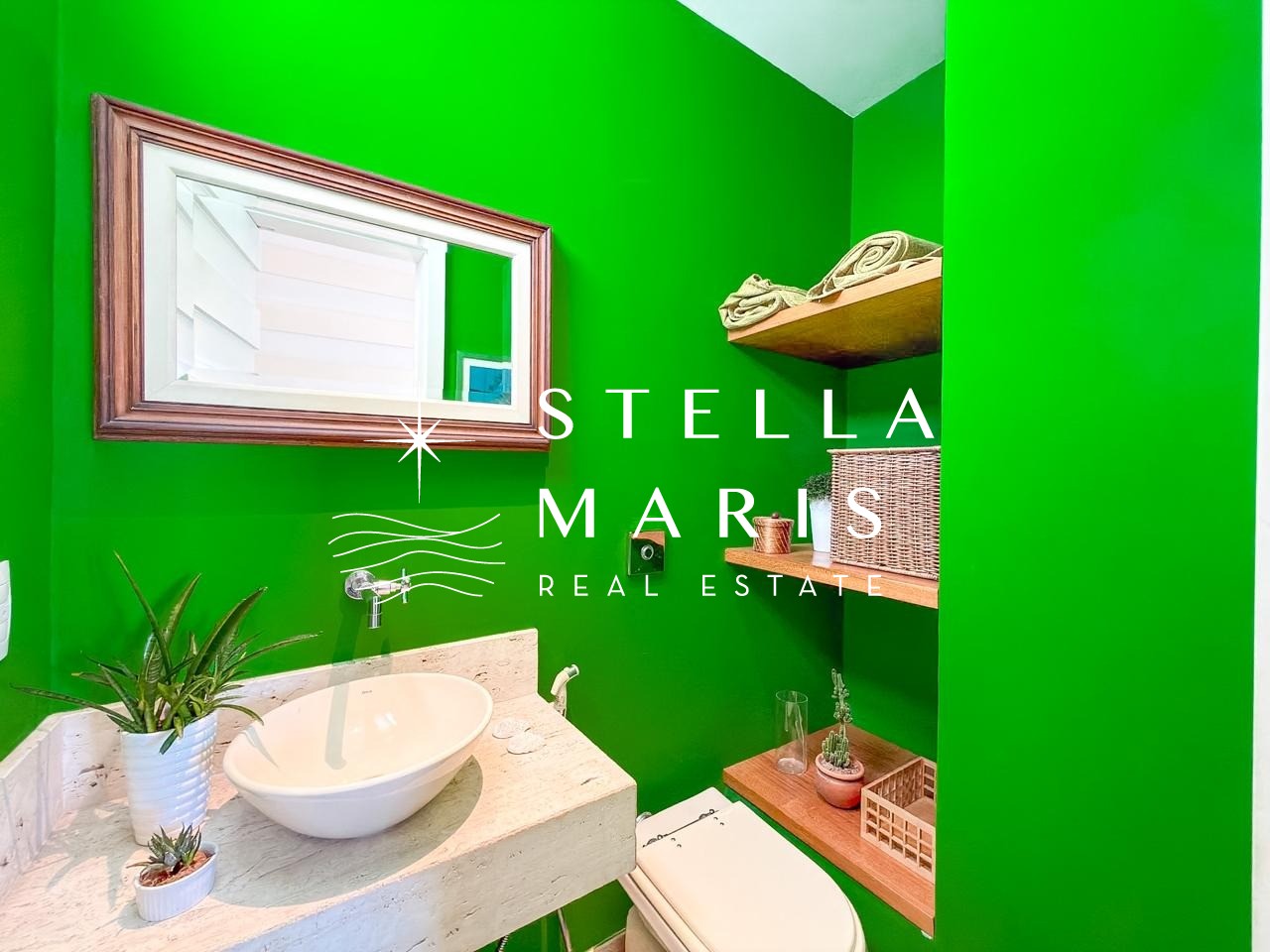Cobertura, 5 quartos, 360 m² - Foto 14