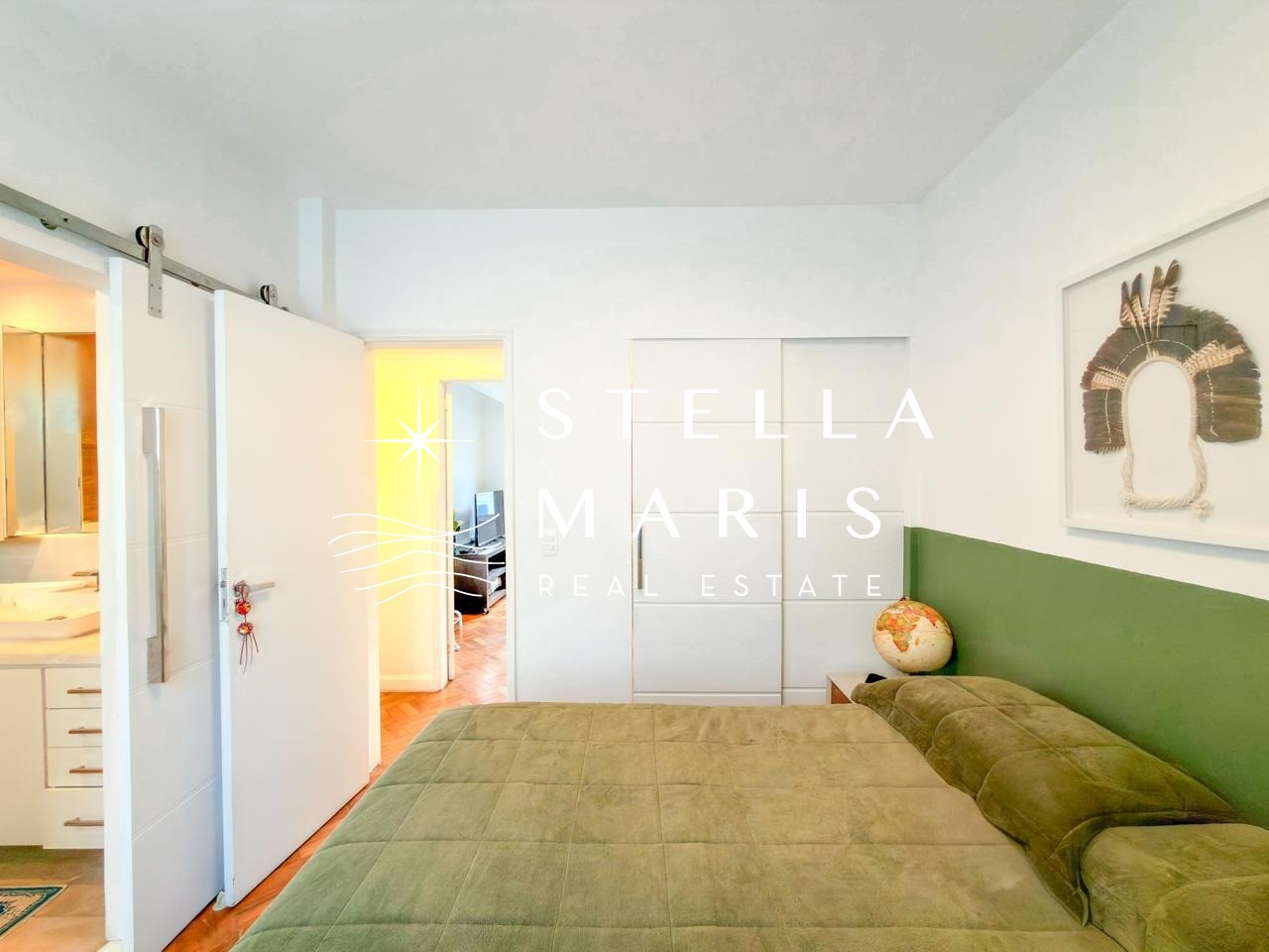 Apartamento, 3 quartos, 76 m² - Foto 14