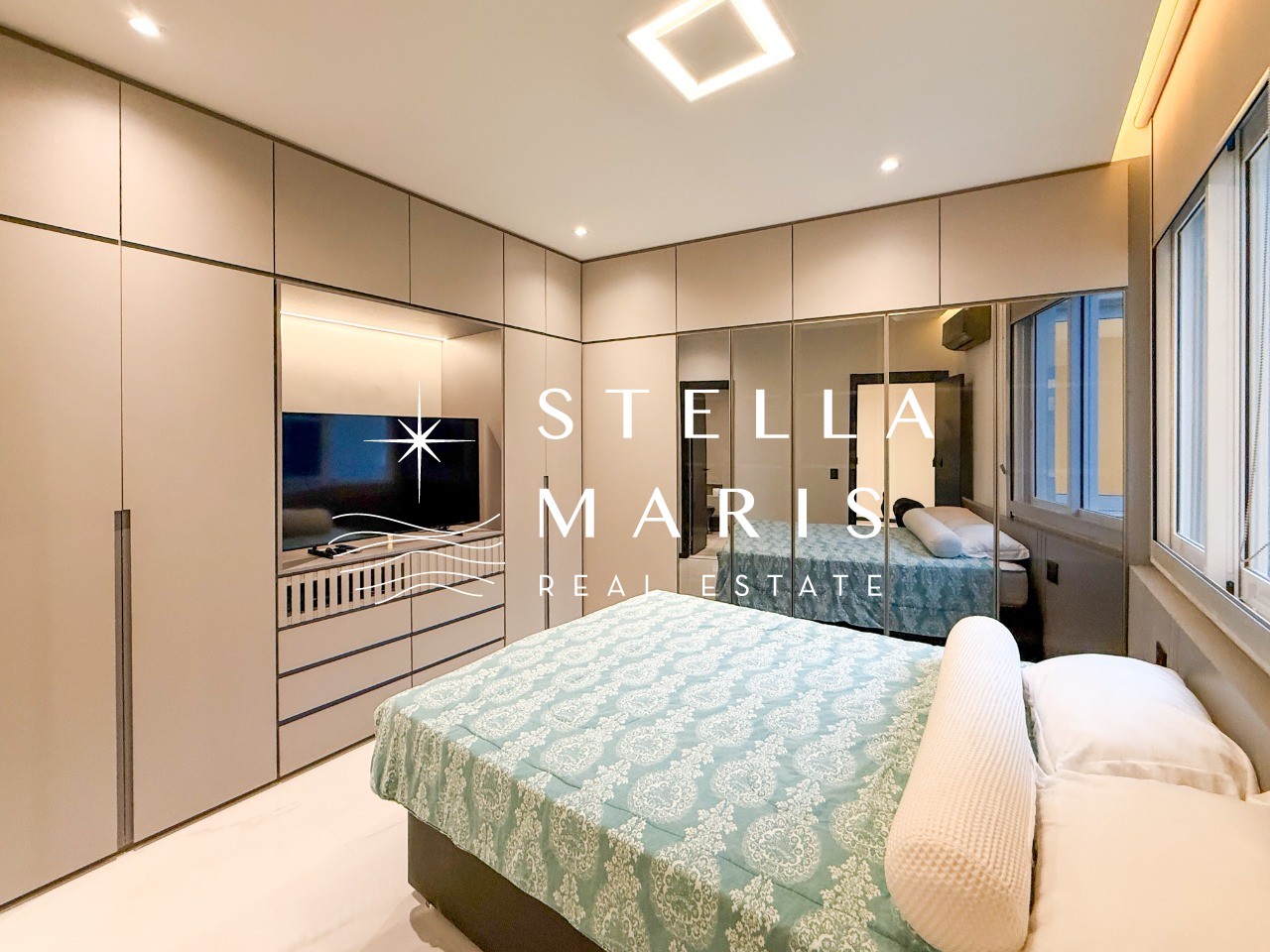 Apartamento, 1 quarto, 56 m² - Foto 6