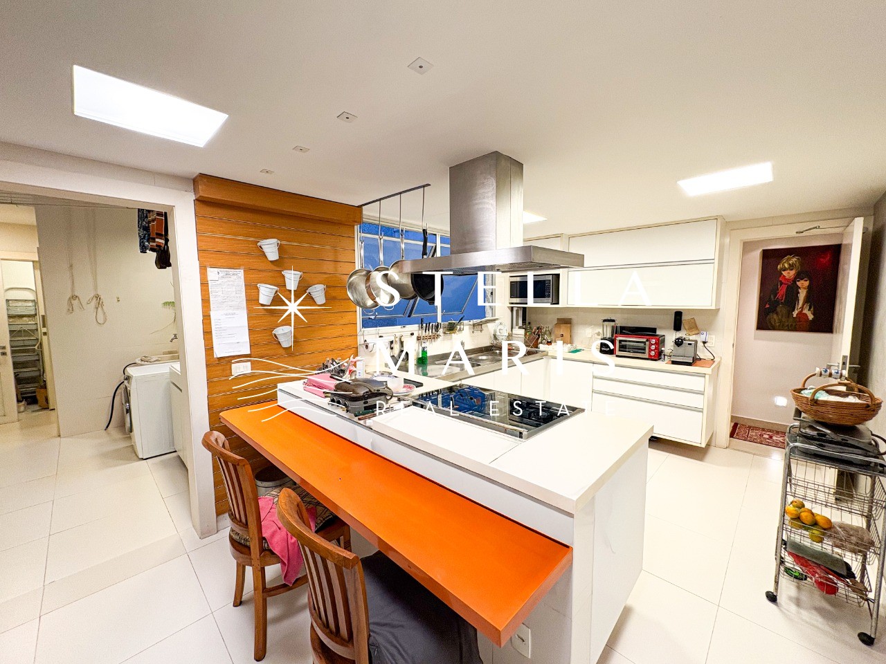 Apartamento, 4 quartos, 250 m² - Foto 24