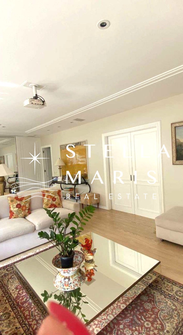 Apartamento, 4 quartos, 201 m² - Foto 11