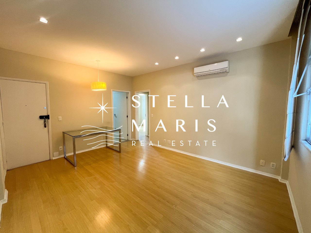 Apartamento, 2 quartos, 72 m² - Foto 1
