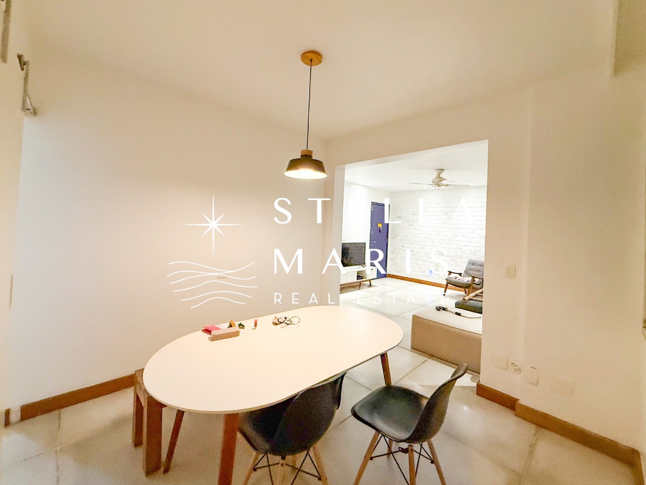 Apartamento, 2 quartos, 90 m² - Foto 5