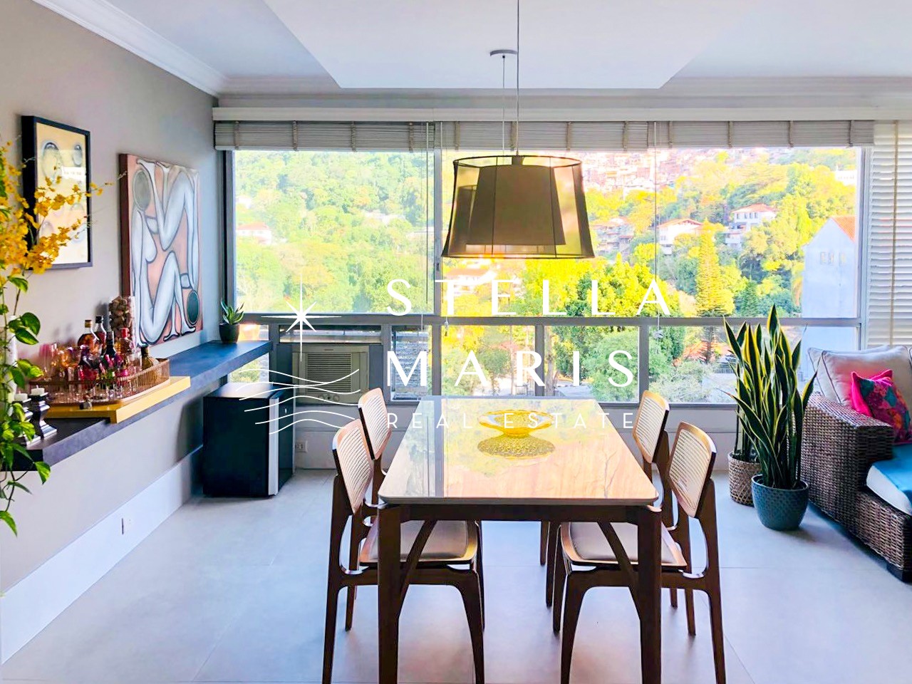 Apartamento, 4 quartos, 180 m² - Foto 4