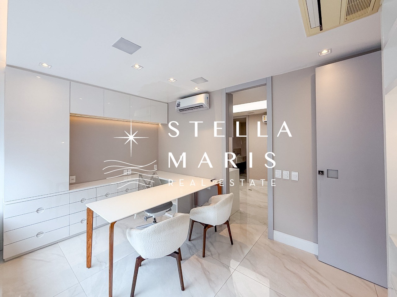 Sala-Conjunto, 48 m² - Foto 9