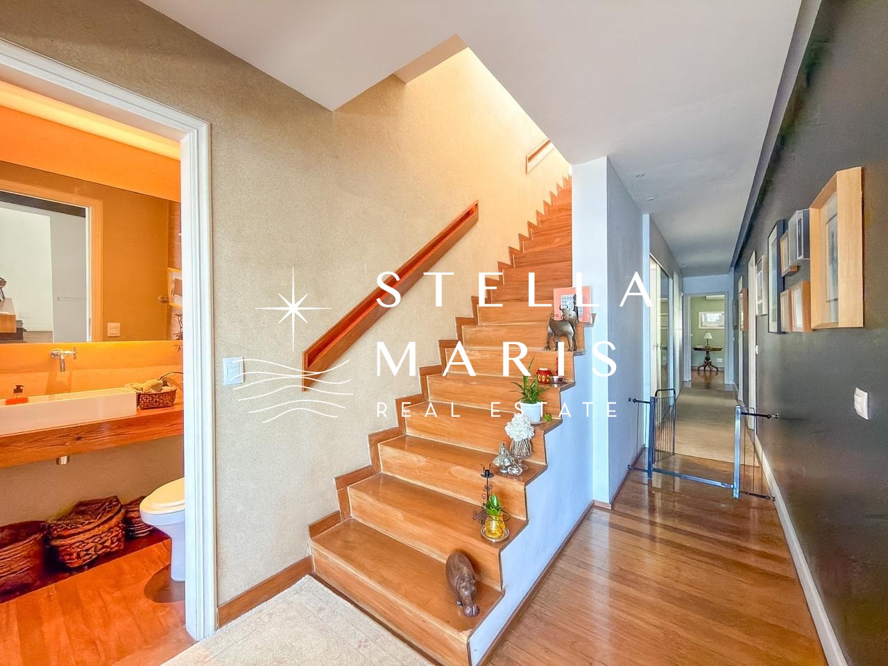 Cobertura, 5 quartos, 360 m² - Foto 16