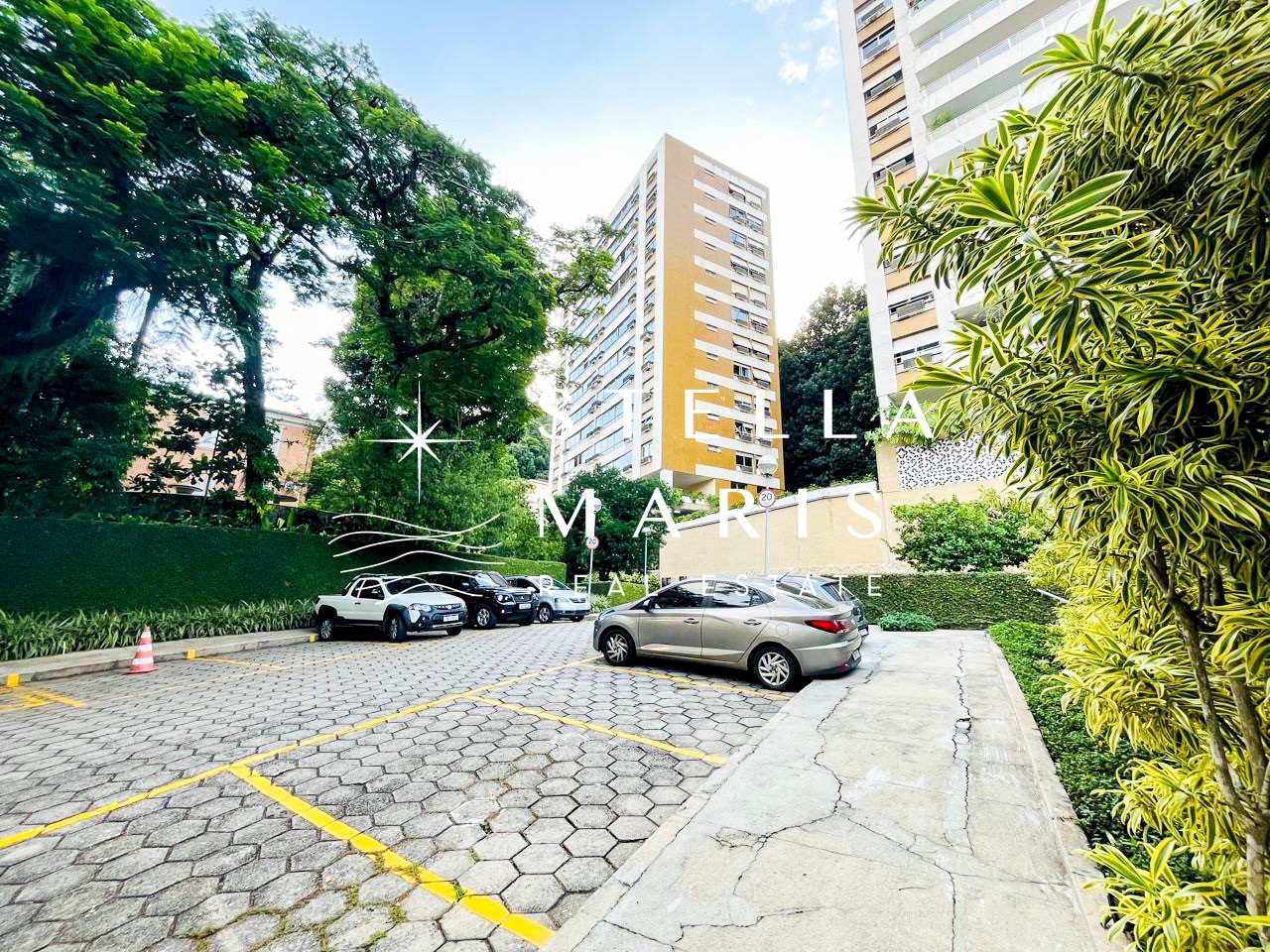 Apartamento, 4 quartos, 180 m² - Foto 60