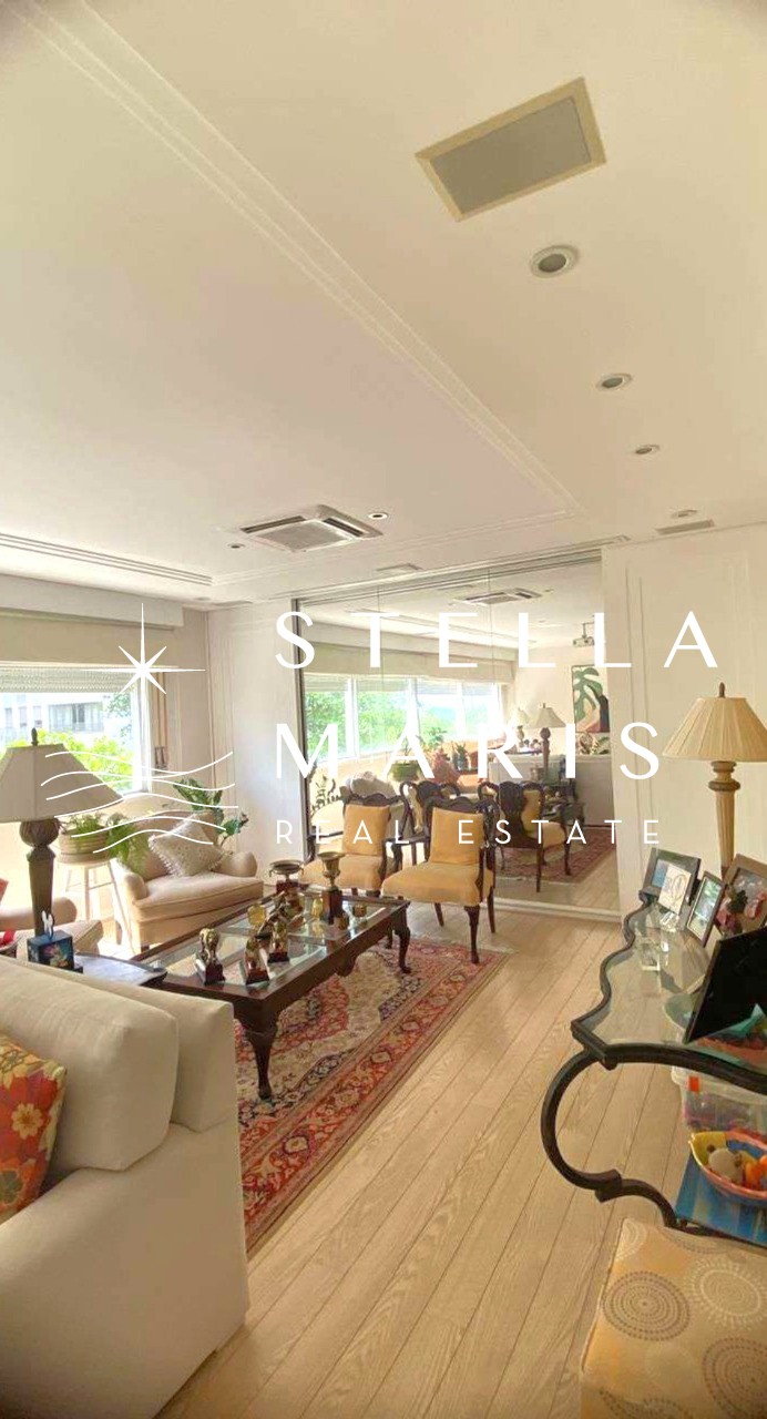 Apartamento, 4 quartos, 201 m² - Foto 4