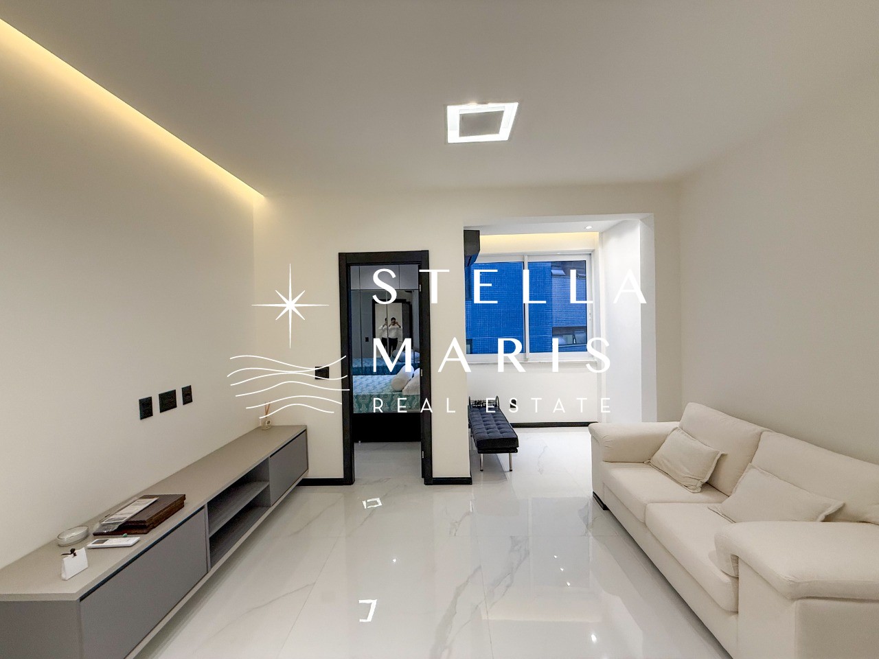 Apartamento, 1 quarto, 56 m² - Foto 3