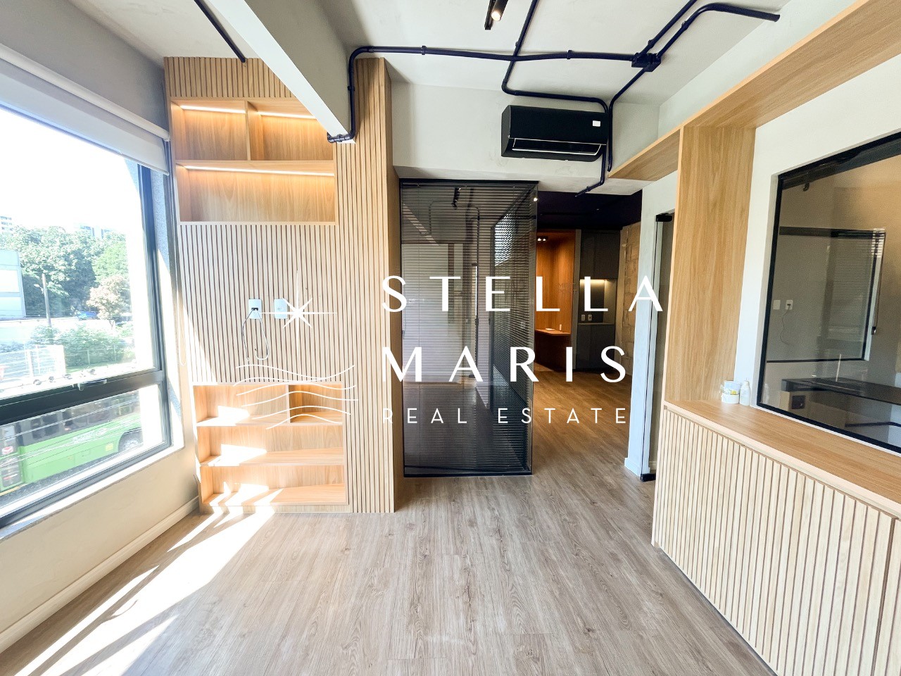 Sala-Conjunto, 65 m² - Foto 12