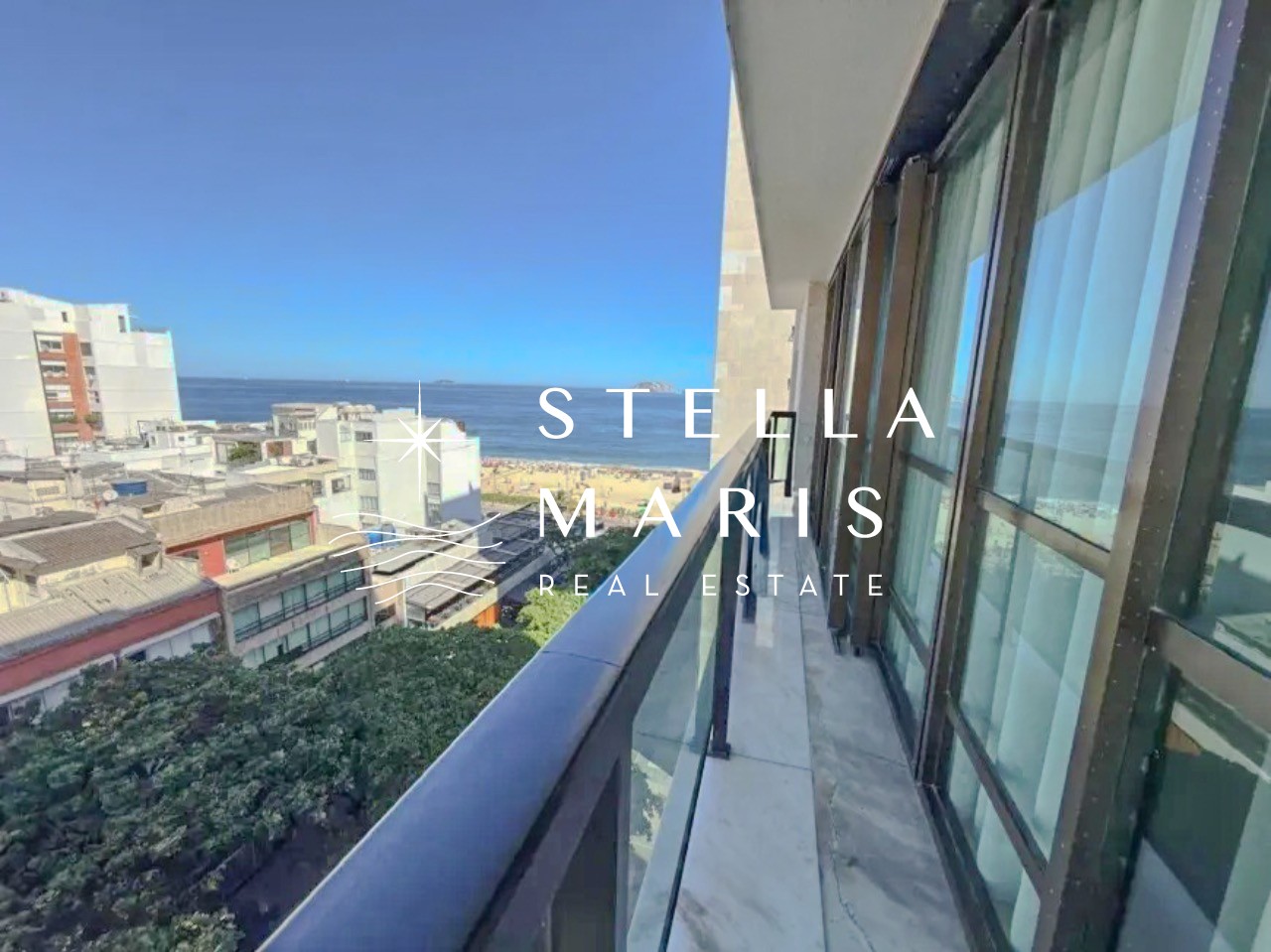 Apartamento, 4 quartos, 250 m² - Foto 1