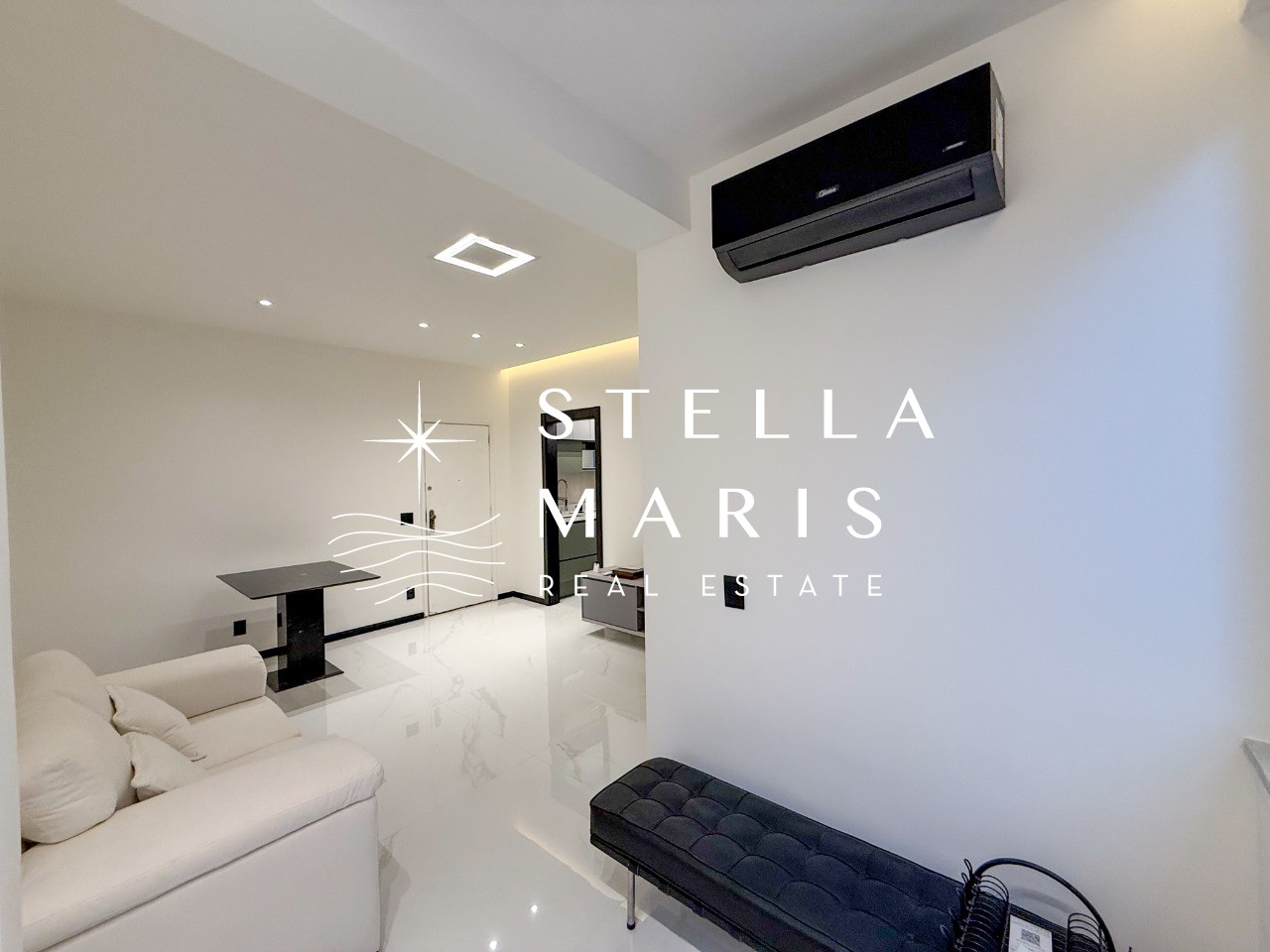 Apartamento, 1 quarto, 56 m² - Foto 4
