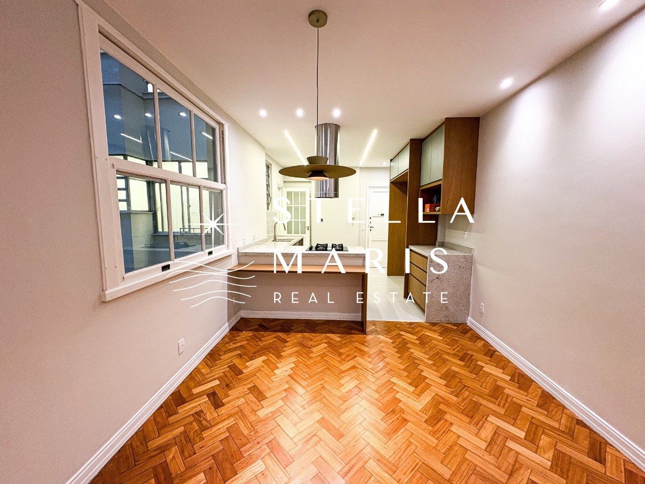 Apartamento, 3 quartos, 122 m² - Foto 4