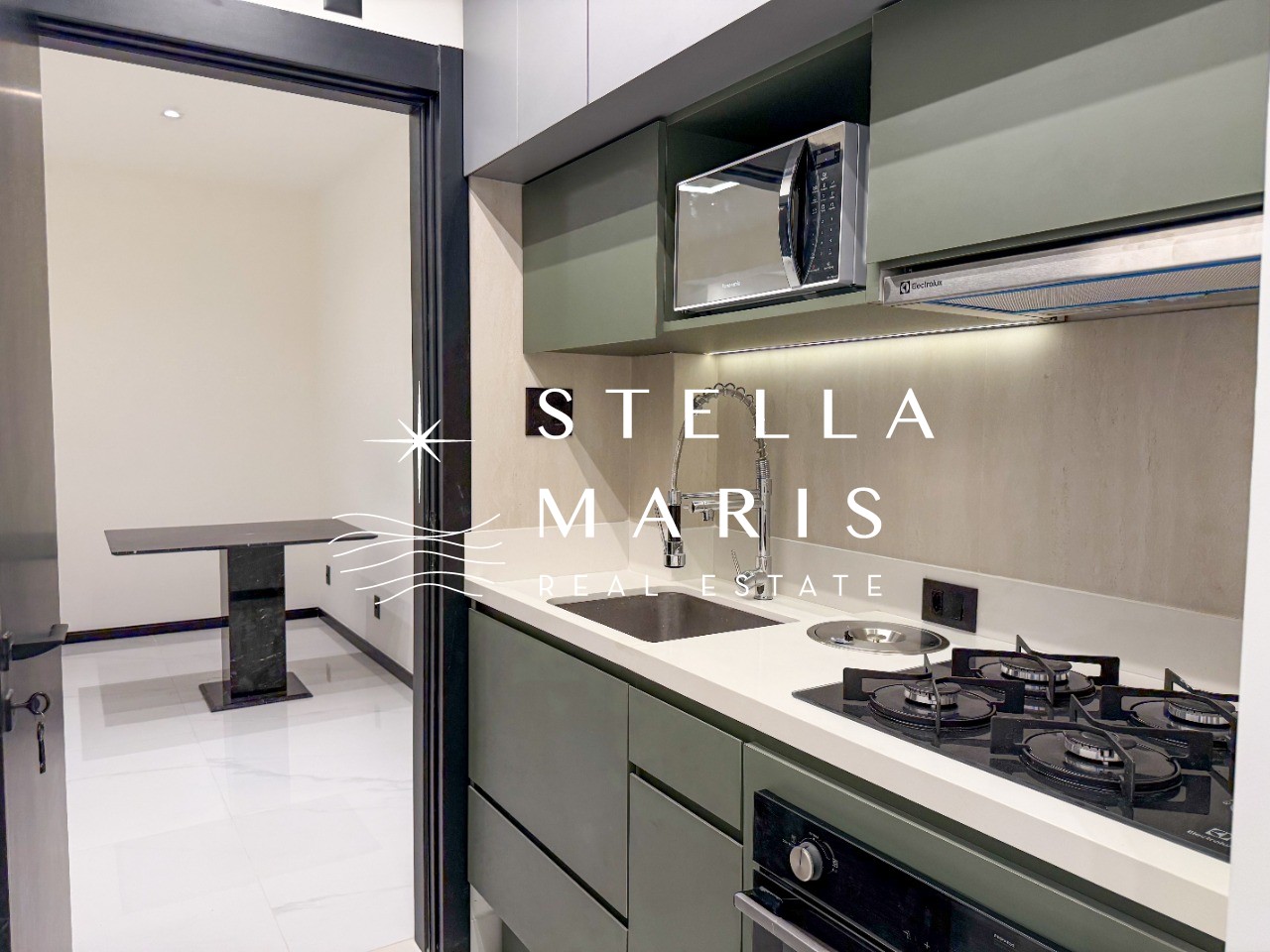 Apartamento, 1 quarto, 56 m² - Foto 20