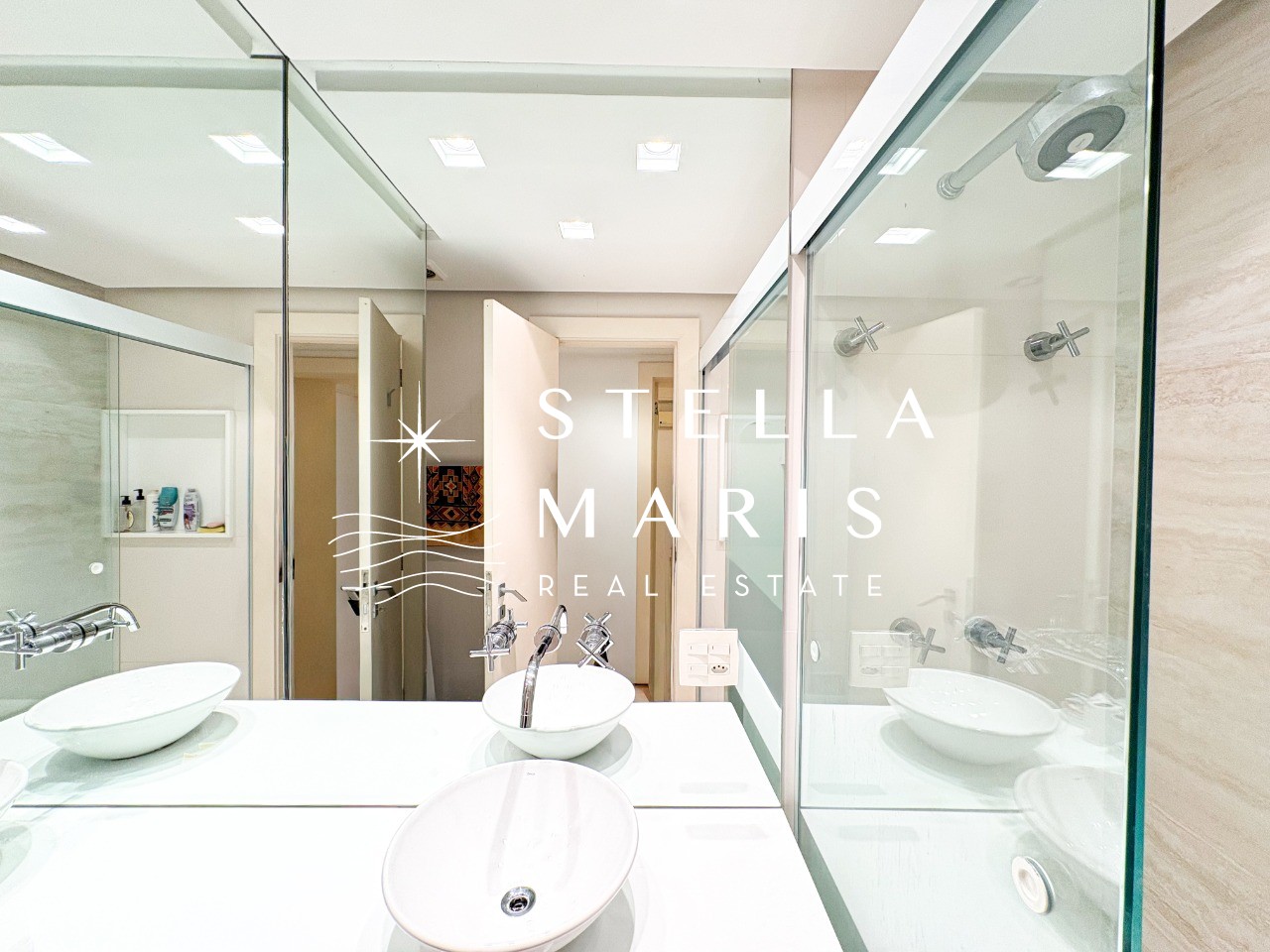 Apartamento, 4 quartos, 250 m² - Foto 22