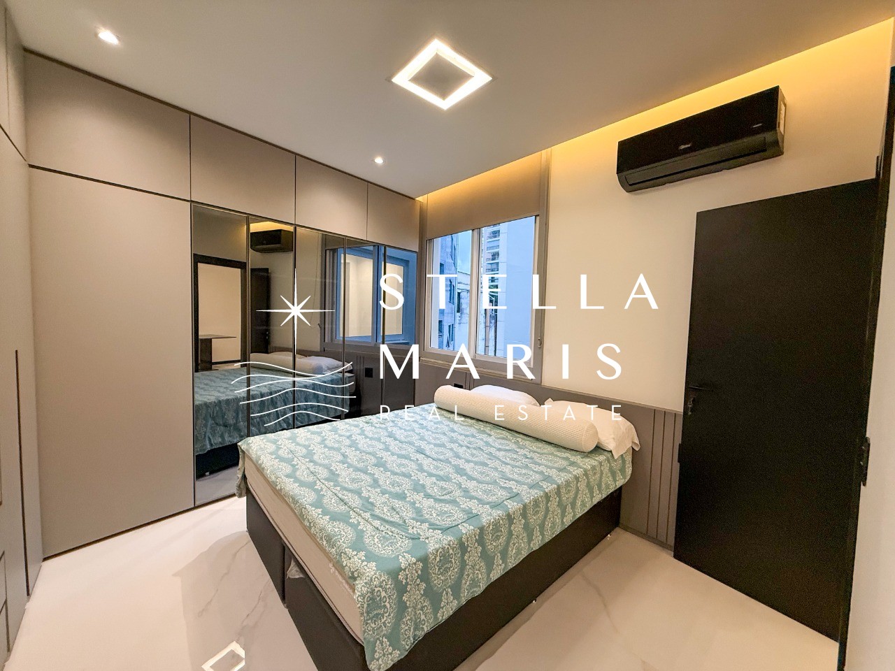 Apartamento, 1 quarto, 56 m² - Foto 12