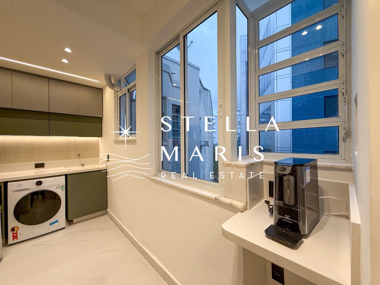 Apartamento, 1 quarto, 56 m² - Foto 15