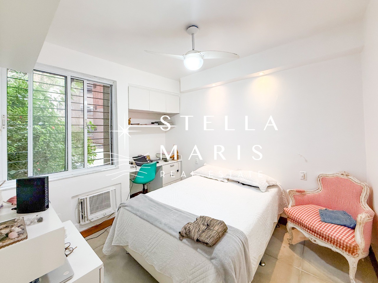 Apartamento, 2 quartos, 90 m² - Foto 10