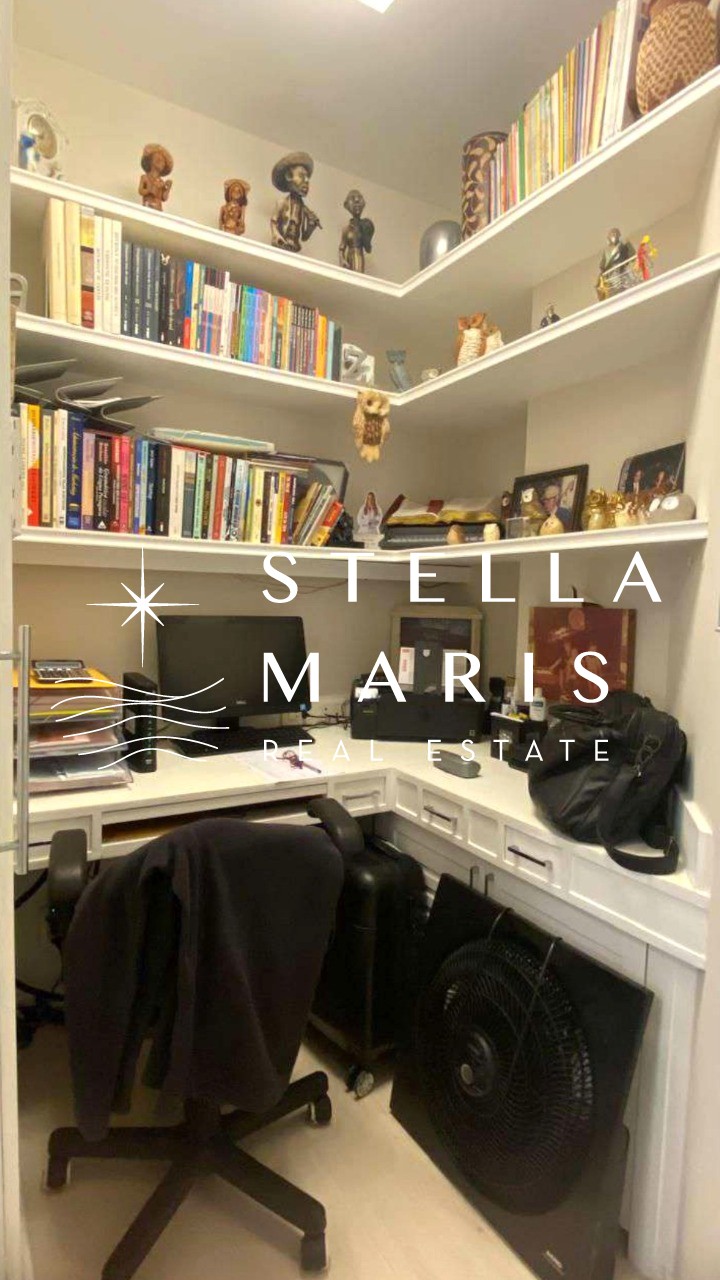 Apartamento, 4 quartos, 201 m² - Foto 15