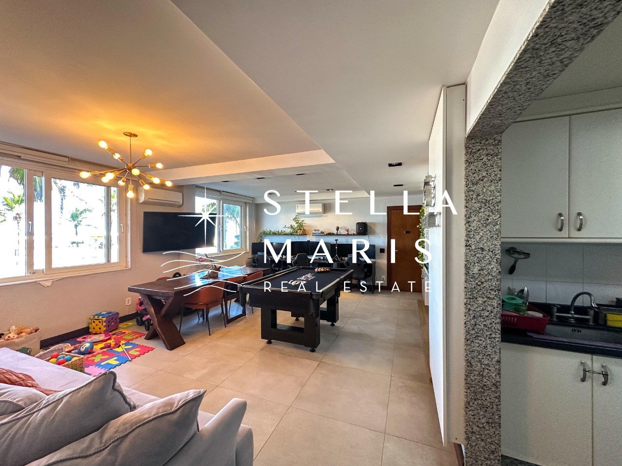 Apartamento, 2 quartos, 115 m² - Foto 9