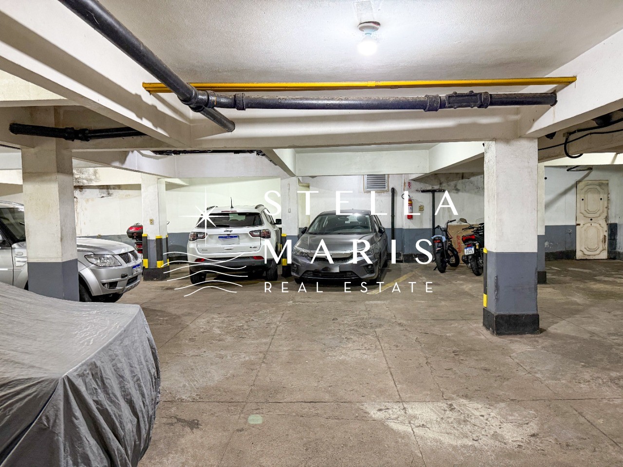 Apartamento, 1 quarto, 56 m² - Foto 23