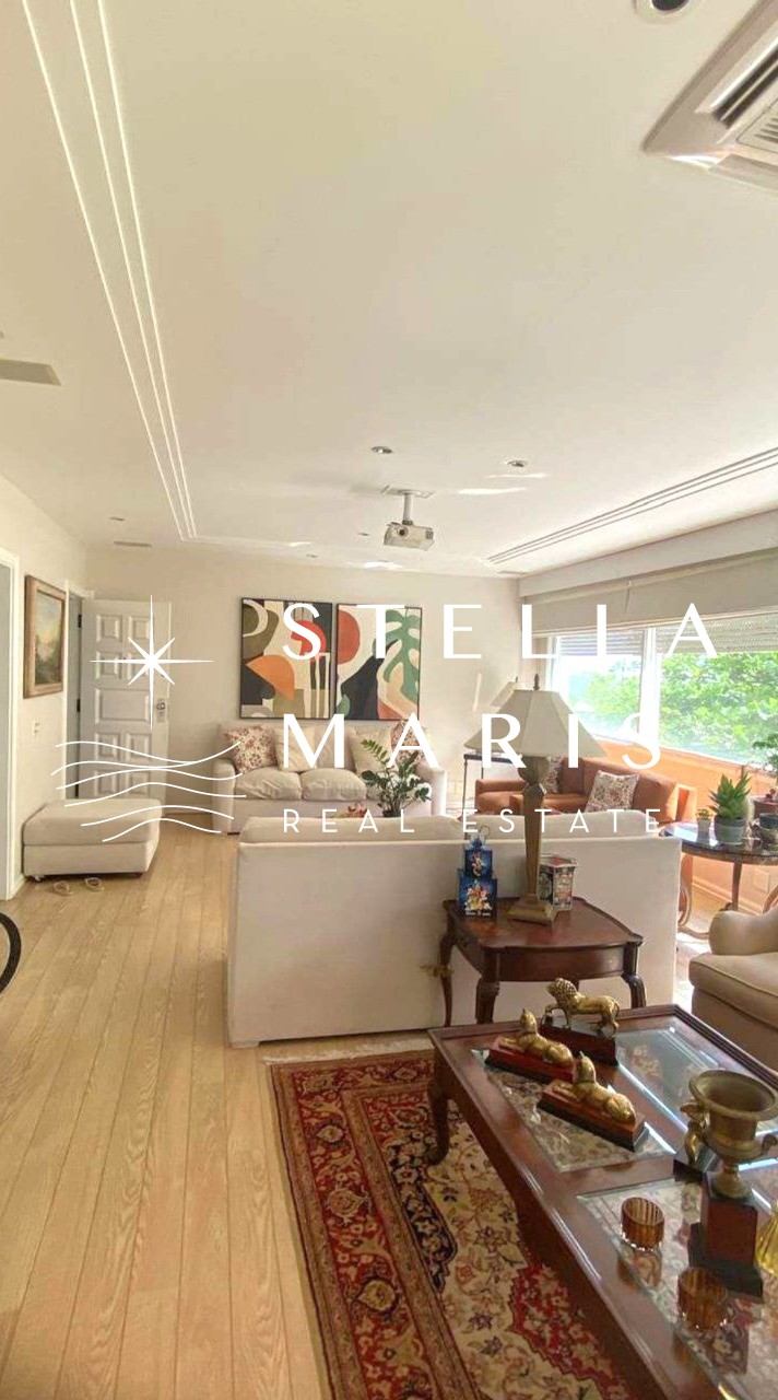 Apartamento, 4 quartos, 201 m² - Foto 8