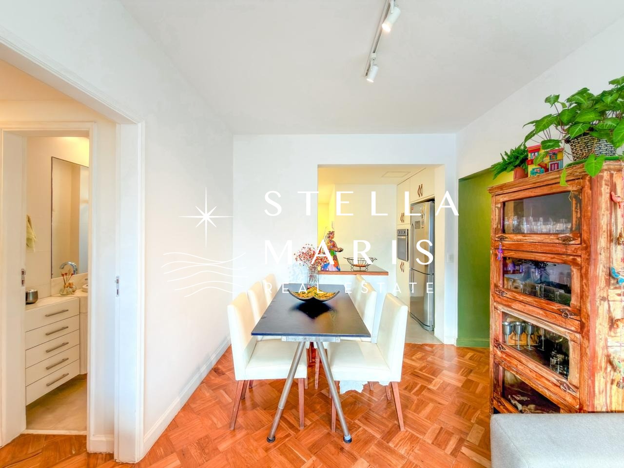 Apartamento, 3 quartos, 76 m² - Foto 8