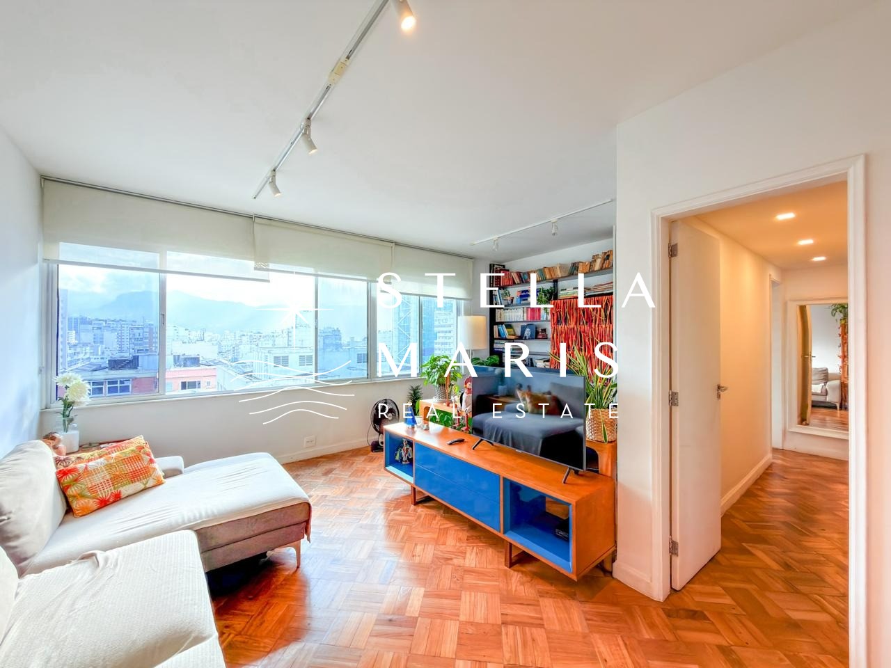 Apartamento, 3 quartos, 76 m² - Foto 1
