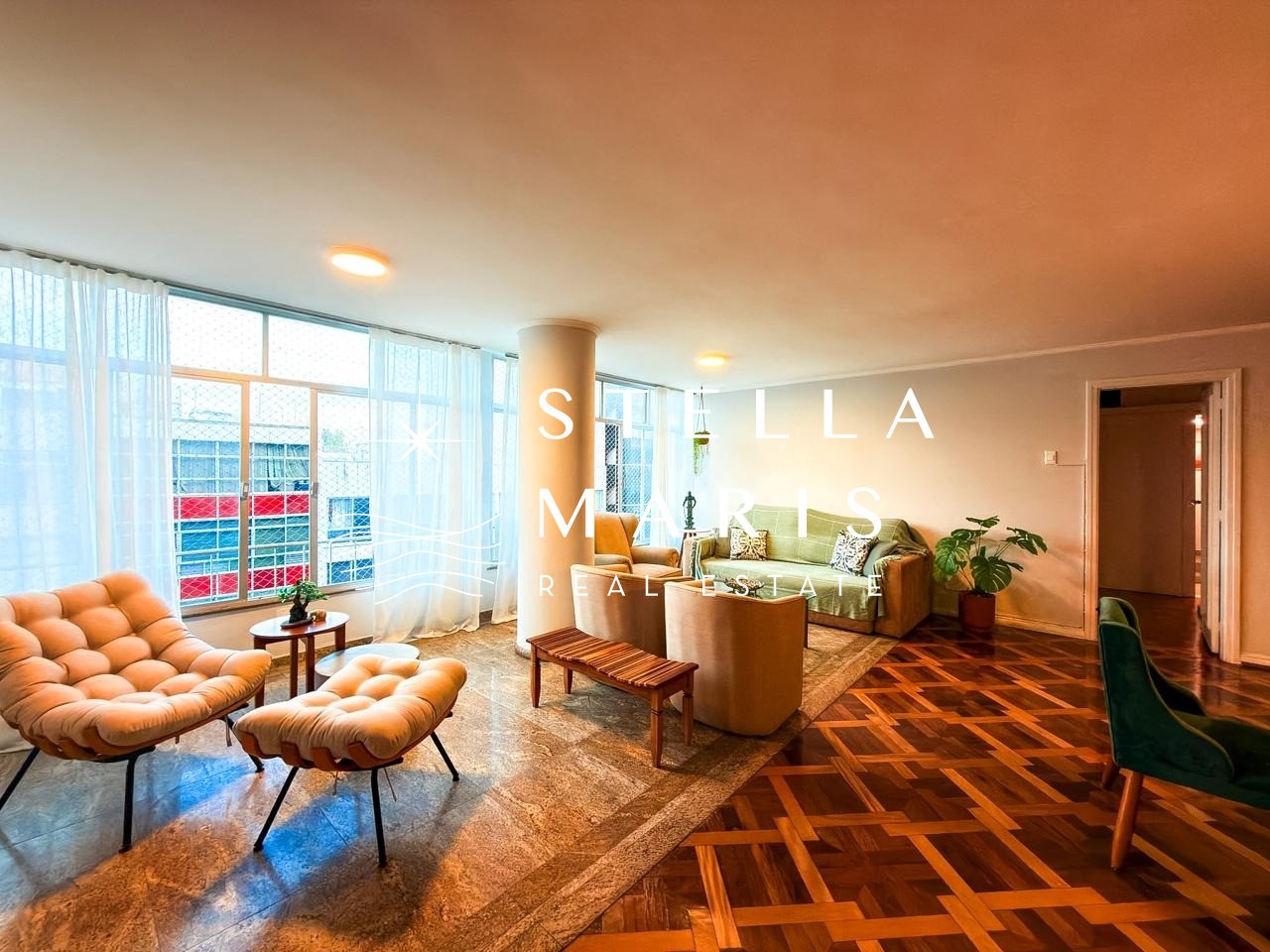 Apartamento, 6 quartos, 257 m² - Foto 2