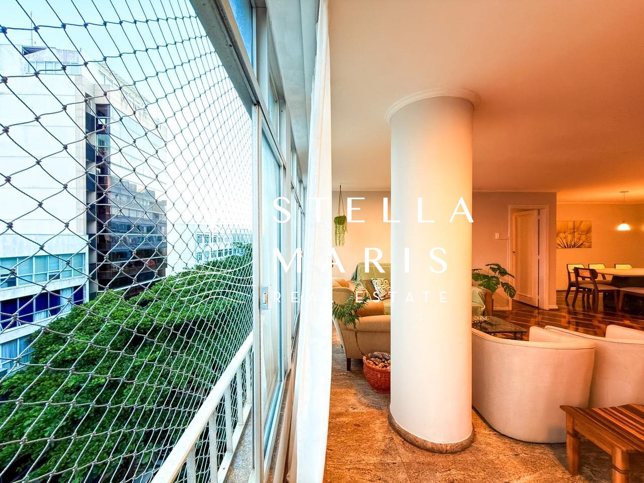 Apartamento, 6 quartos, 257 m² - Foto 3