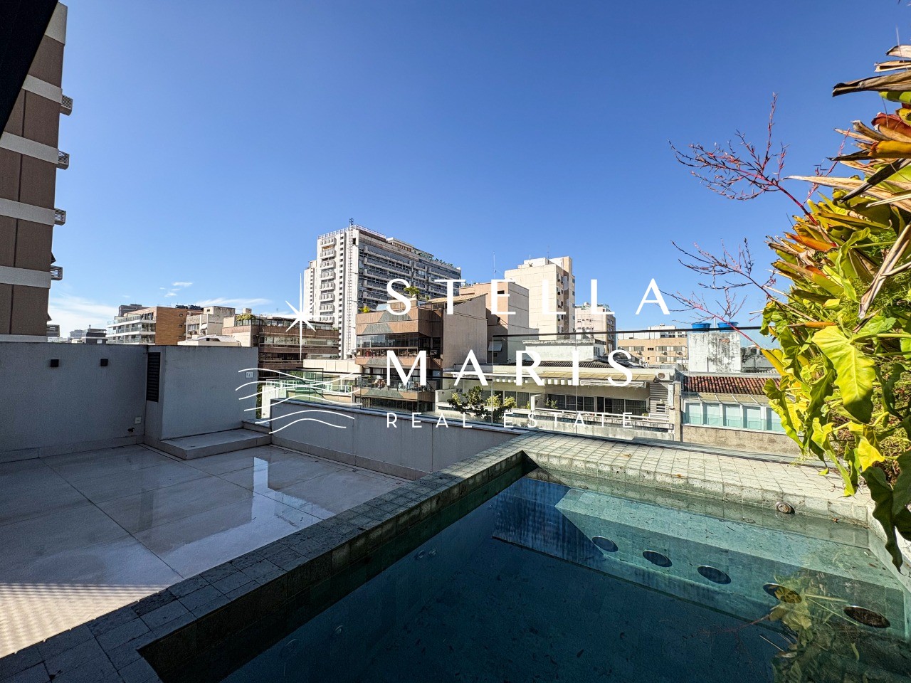 Cobertura, 3 quartos, 264 m² - Foto 4