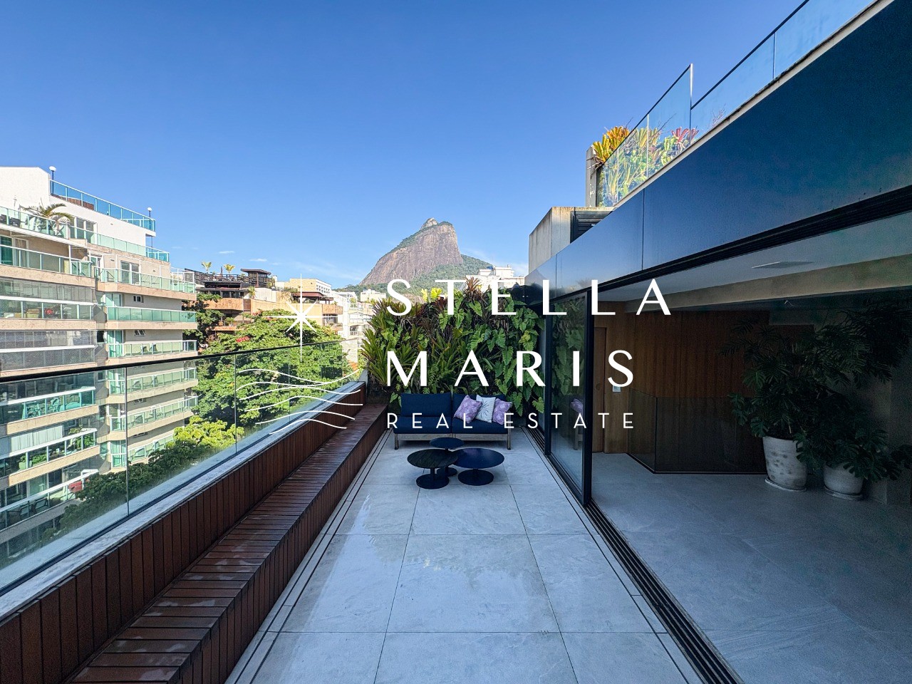 Cobertura, 3 quartos, 264 m² - Foto 19