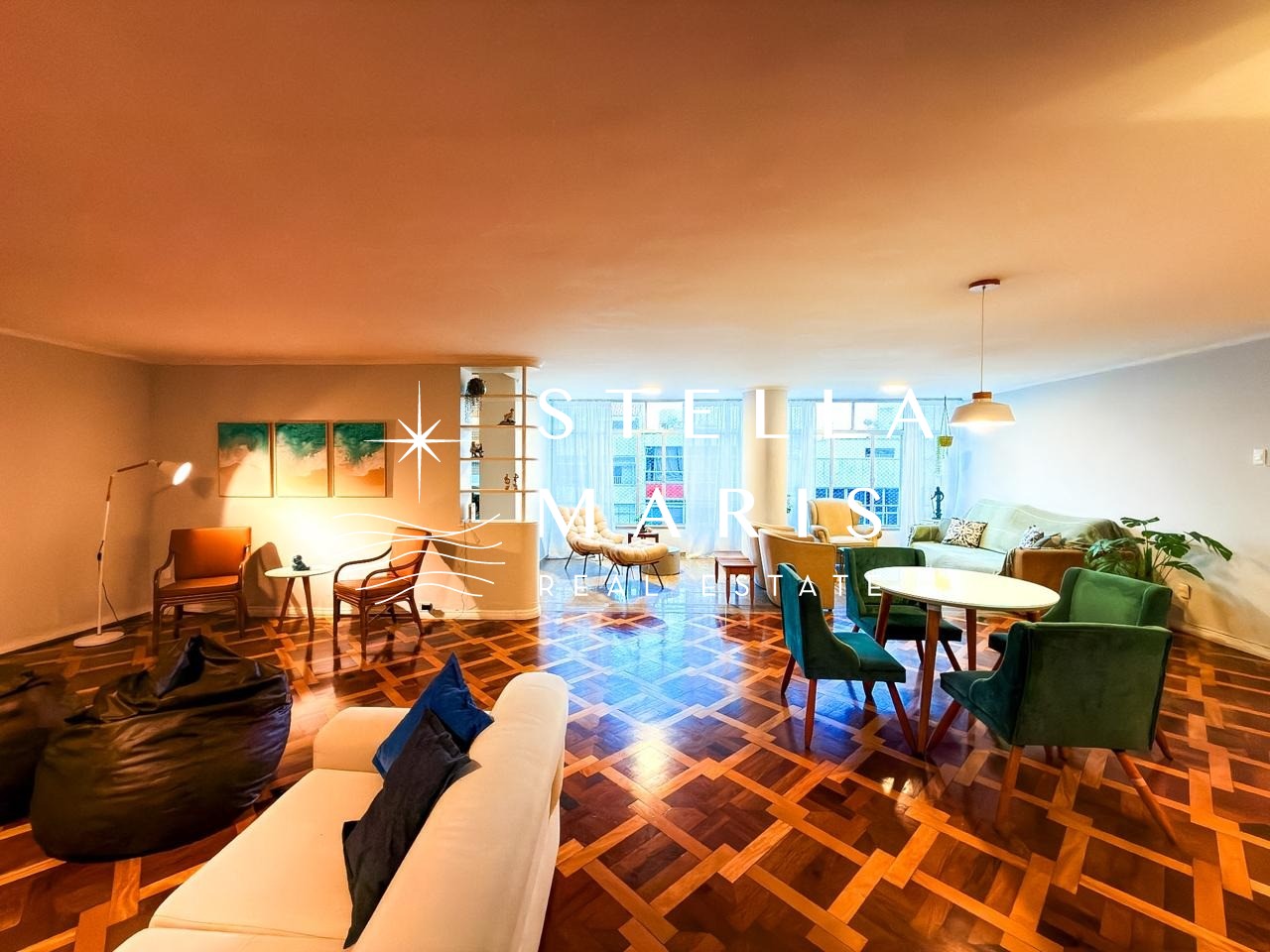 Apartamento, 6 quartos, 257 m² - Foto 31