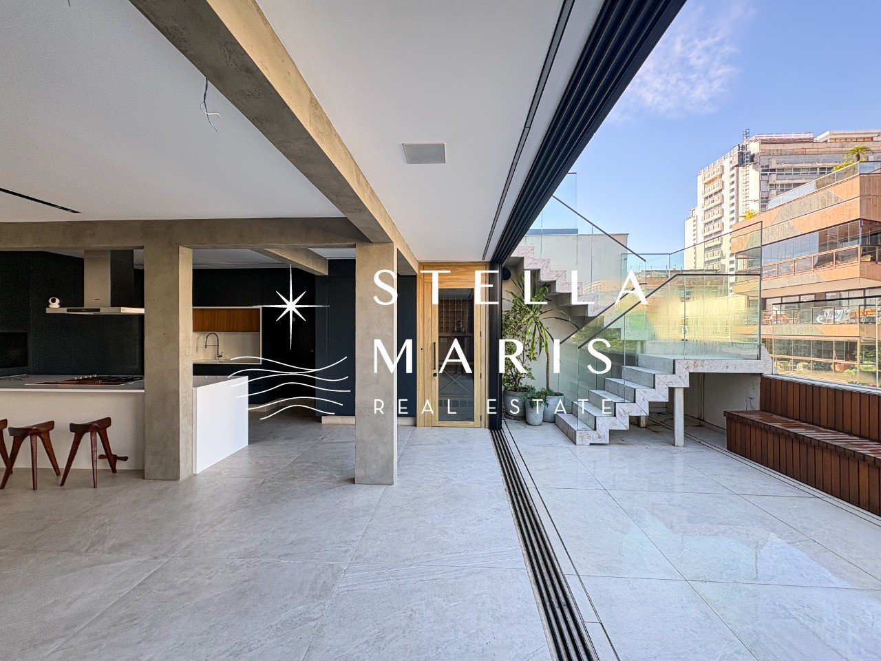 Cobertura, 3 quartos, 264 m² - Foto 15