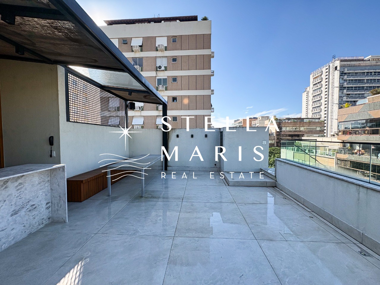 Cobertura, 3 quartos, 264 m² - Foto 10