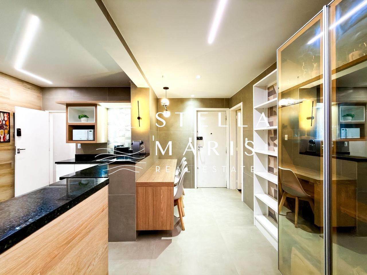 Apartamento, 6 quartos, 257 m² - Foto 7