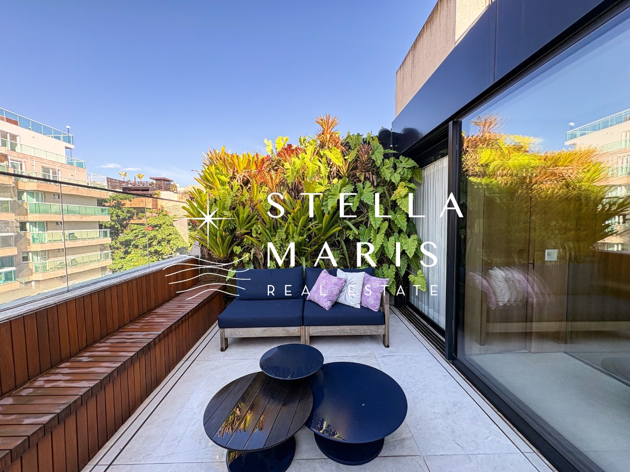 Cobertura, 3 quartos, 264 m² - Foto 20