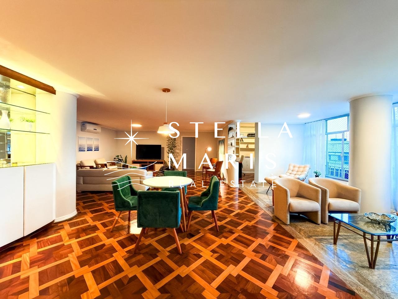 Apartamento, 6 quartos, 257 m² - Foto 26