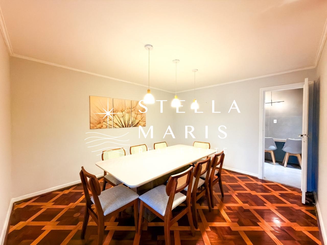 Apartamento, 6 quartos, 257 m² - Foto 6