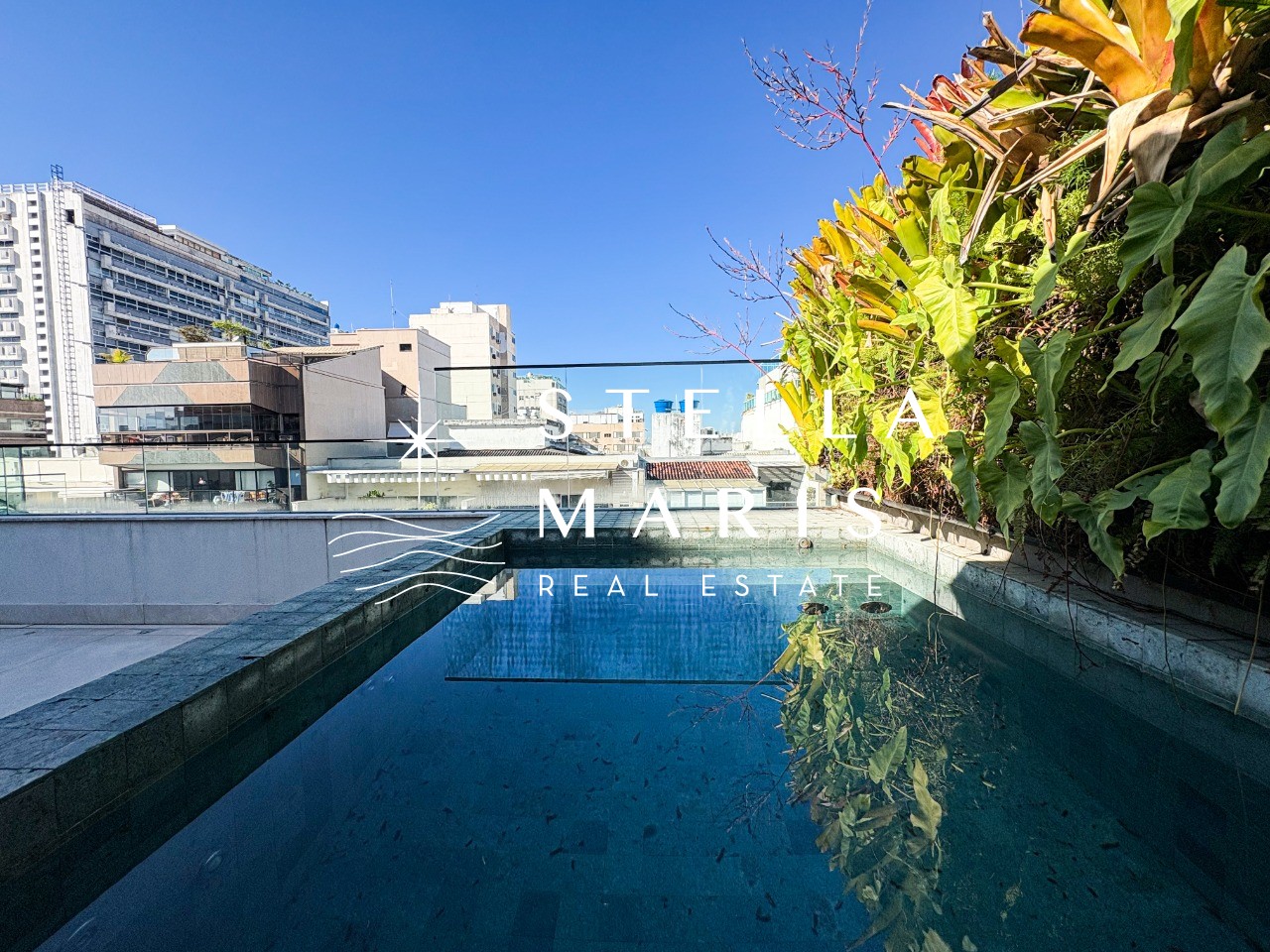 Cobertura, 3 quartos, 264 m² - Foto 5