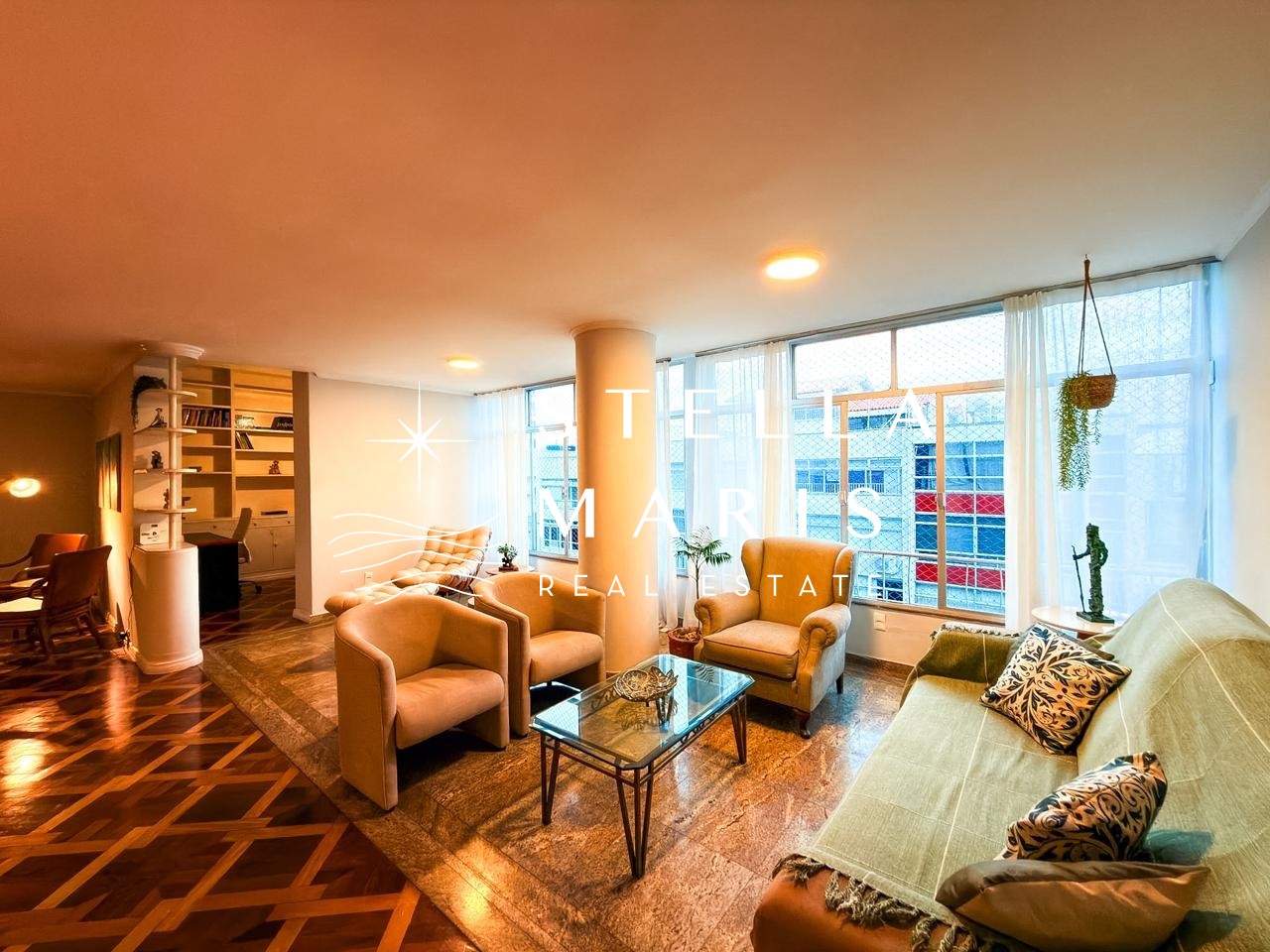 Apartamento, 6 quartos, 257 m² - Foto 27